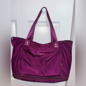 Carryall Expandable Packable Tote